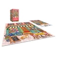 thumbnail image 3 of RoseArt - Vertical Visions 500-Piece -The Story Bean- Adult Interlocking Puzzle, 3 of 6