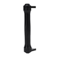 thumbnail image 1 of Folding Bike Wheel Extension Rod,Folding Bike Easy Wheel Extension Rod Aluminum Alloy Telescopic Bar for Modification and Travel, 1 of 7