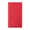 thumbnail image 2 of Notebook Stationery Thickened Notepad Leather Bound Handbook Small Fresh Book for Home Office Travel Professional Use Work Study, 2 of 8