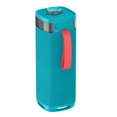 thumbnail image 3 of JLab JBuds Party Haut-Parleur Bluetooth Portable, 30 W, Autonomie de 12 Heures, Éclairage RVB, Anti-Éclaboussures, Bleu Marine, 3 of 10