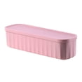 thumbnail image 2 of Boîte de Rangement pour sous-Vêtements, Type Tiroir, Culottes et Chaussettes, Classification et Organisation à 5 Compartiments, 2 of 4