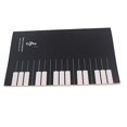 thumbnail image 2 of Blank Sheet Music Paper/ Notebook/ Composition 32, 2 of 8