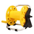 thumbnail image 1 of Water Hose Cart, Sturdy Stable Easy To Use Water Hose Reel Cart  For Garden, 1 of 8