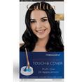 thumbnail image 1 of Root Touch-Up Permanent Hair Color - 24 Applications, 1 Kit - 100% Gray Coverage - 3N Dark Brown, 1 of 14