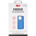 thumbnail image 5 of Tech21 Evo Check Flexible Gel Case for Apple iPhone 13 Pro - Blue, 5 of 5