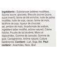 thumbnail image 5 of Chapman's Frozen Yogurt Cookies & Cream in a Tub, 2L, 5 of 5