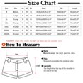 thumbnail image 3 of Penkiiy Men's Swim Shorts Summer Beach Soft Relaxed Fit Trunks Mens Elastic Waist Drawstring Shorts Solid Color Short M Purple, 3 of 4
