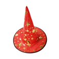 thumbnail image 1 of Abbracc Halloween Witch Hat Creative Costume Accessory for Carnival Festival Fancy, 1 of 9