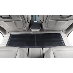 AUTO DRIVE All Season Runner Utility Car Mat