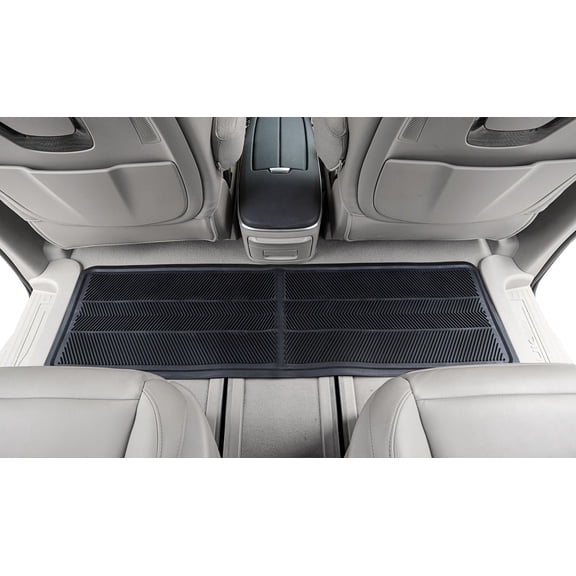 AUTO DRIVE All Season Runner Utility Car Mat
