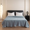 thumbnail image 2 of 59.06"x78.74"Winter Blanket Gifts for Women Men, Warm Couch Blanket Throw Blanket Couch, Sofa Blankets for Couch Cozy Room Decor, 2 of 6