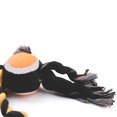 thumbnail image 4 of Pet Dog Tennis Rope Toy Teeth Grinding Teeth Halloween Dog Knot Toy, 4 of 5