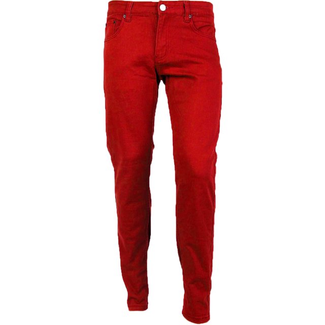 SLM Mens New Slim Fit Skinny Jeans Stretch Denim Casual Pants