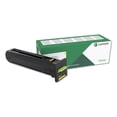thumbnail image 2 of Lexmark 72K1XY0 Cartouche de Toner, 2 of 2