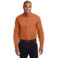 thumbnail image 1 of Port Authority Men's Long Sleeve Easy Care Shirt S608, 1 of 1