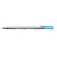 thumbnail image 1 of Staedtler 334-34 Stylo Fineliner Bleu Aqua, 1 of 1