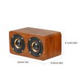 thumbnail image 3 of Bluetooth SpeakerPortable Compact Speaker With Builtin Microphone Wireless Speaker For Home Travel And Outdoors, 3 of 3
