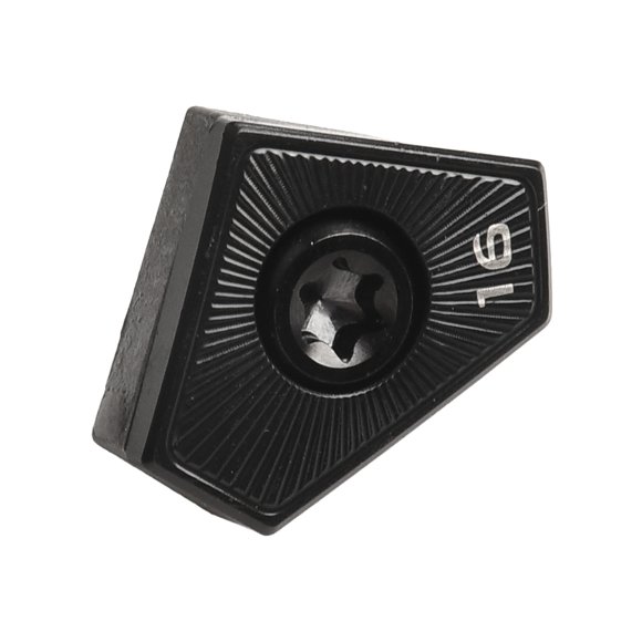 Vis de Poids de Golf pour Cobra pour Tête de Conducteur Darkspeed 4g-16g Ensemble de Poids de Golf Kit de Vis d'Entraînement Tête de Club de Golf Vis de Poids