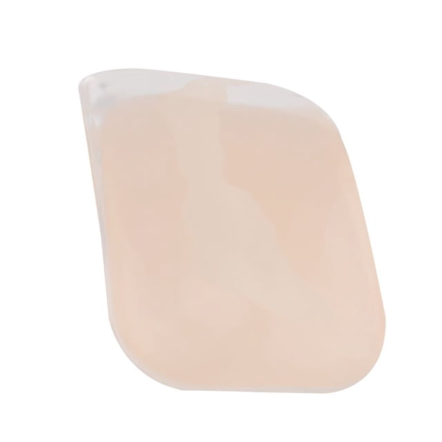 pitrice Silicone Anti-static Eyelash Holder Pad for Eyelash Extensions Lash Stands Forehead Glue Pallet