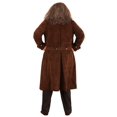thumbnail image 2 of Deluxe Harry Potter Hagrid Men's Costume, 2 of 3