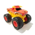 thumbnail image 2 of Monster Jam Smash & Bash El Toro Loco, 1:64 Scale, 2 of 6