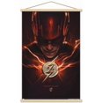 thumbnail image 1 of DC Comics Movie The Flash - The Flash One Sheet Wall Poster, 22.375" x 34", 1 of 4