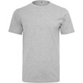 thumbnail image 1 of Build Your Brand Mens T-Shirt Round Neck, 1 of 3
