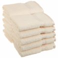 thumbnail image 1 of Superior Egyptian Cotton 10-Piece Face Towel Set  Ivory, 1 of 1