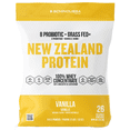 thumbnail image 1 of NZ Probiotic Whey Concentrate Vanilla, 1 of 2