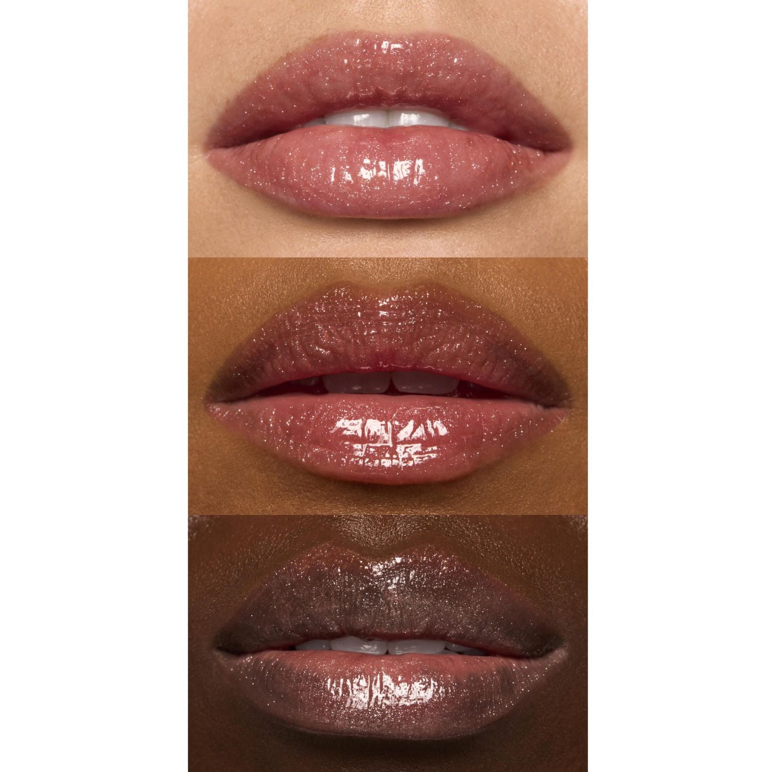 e.l.f. Cosmetics Huile à Lèvres Raviveur d'Éclat Scintillant
