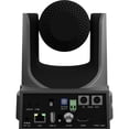 thumbnail image 3 of PTZOptics Move SE SDI/HDMI/USB/IP PTZ Camera with 30x Optical Zoom (Gray) (PT30X-SE-GY-G3), 3 of 6