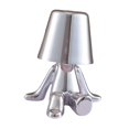 thumbnail image 4 of GROWTH TANK Lampe de Table à Commande Tactile Lampe de Bureau LED Veilleuse Lampe de Table Sans Fil Pied de Levage Portable, 4 of 9