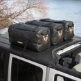 thumbnail image 5 of Rightline Gear 100J86-B Sac de Matériel 4 x 4, 5 of 5