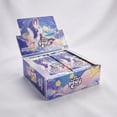 thumbnail image 1 of KAYOU My Little Pony Friendship Eternal Cards - Rainbow Edition English Series 2 Original Box 20 Pack 100 Pcs, 1 of 7