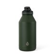 thumbnail image 2 of TAL Stainless Steel Ranger Water Bottle 64 fl oz, Green, 2 of 7