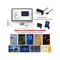 thumbnail image 3 of 3.5 Inch IPS Display Screen USB Secondary Screen Computers CPU GPU RAM HDD Monitor Time Date Display Horizontal Vertical Screen Switch, 3 of 7
