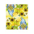 thumbnail image 3 of Youkk Housse de Canapé Inclinable Double et de Décor Résistante aux Intempéries et Robuste Imprimé Vif YTYH2309051 1Ensemble, 3 of 6