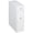 White, variant on HOMCOM Bathroom Storage Cabinet, Narrow Toilet Paper Cabinet with Drawers