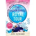 thumbnail image 1 of Royal Tour (The Potion Diaries), 1 of 1