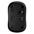 thumbnail image 3 of Logitech M317 Wireless Mouse, 2.4 GHz with USB Unifying Receiver, 1000 DPI Optical Tracking, 12 Month Battery, Compatible with PC, Mac, Laptop, Chromebook - Blue, 3 of 5
