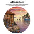 thumbnail image 4 of Adults Puzzles 1000 Piece Large Puzzle Game Interesting Toys Personalized Gift, 4 of 6