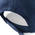 thumbnail image 4 of Beechfield Casquette de Baseball Originale 5 Panneaux (Lot de 2), 4 of 4