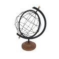 thumbnail image 1 of hometrends Globe Decoration, 1 of 1