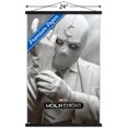 thumbnail image 2 of Marvel Moon Knight - M. Knight One Sheet, 2 of 4