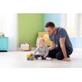thumbnail image 2 of Lamaze Press & Go Dump Truck, 2 of 6