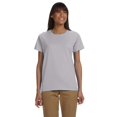 thumbnail image 1 of Gildan Ladies' Ultra Cotton® T-Shirt, 1 of 1