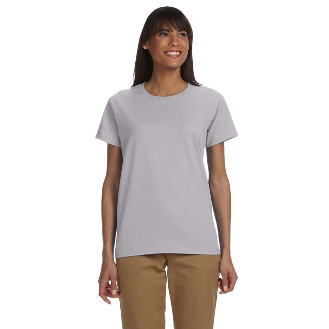 Gildan Ladies' Ultra Cotton® T-Shirt