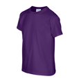 thumbnail image 3 of Gildan T-Shirt en Coton Épais pour Garçons/filles, 3 of 3