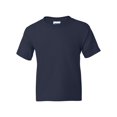 thumbnail image 1 of Gildan - T-Shirt pour Jeunes DryBlend, 1 of 1