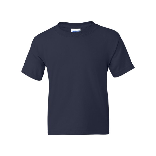 Gildan - T-Shirt pour Jeunes DryBlend